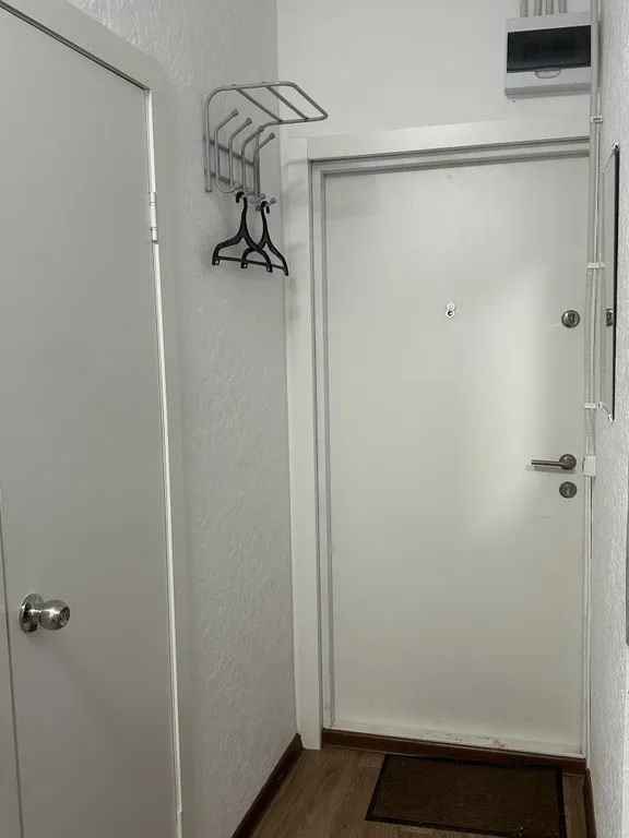 Студия в доме на Красном Октябре, 3 минут до МЦД