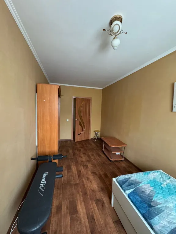 Уютная двухкомнатная квартира в центре города