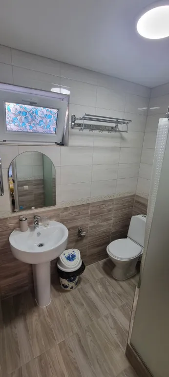 Квартира Комната — Адлер