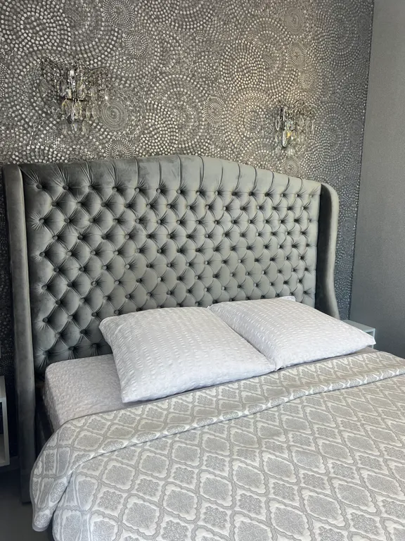 Апартаменты возле моря