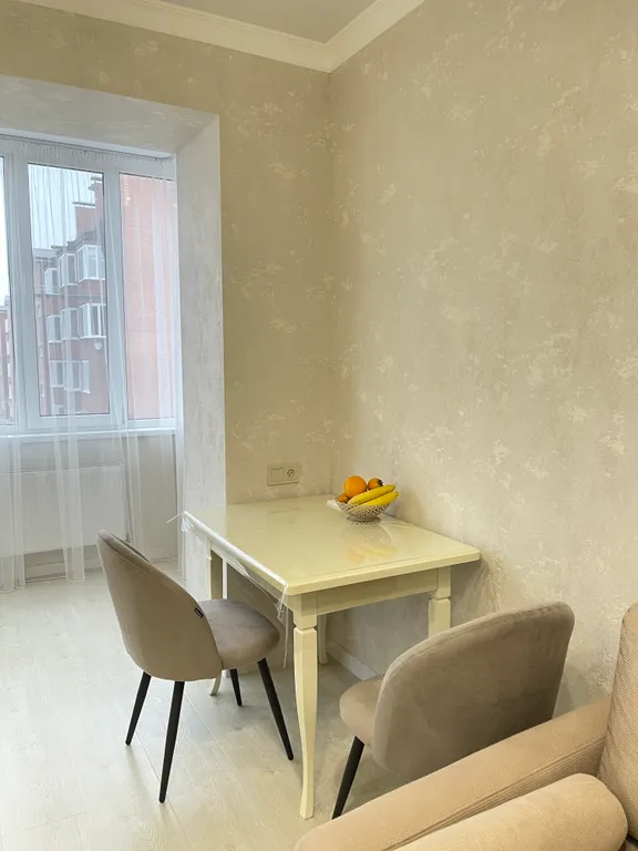 Квартира Уютная квартира — Владикавказ