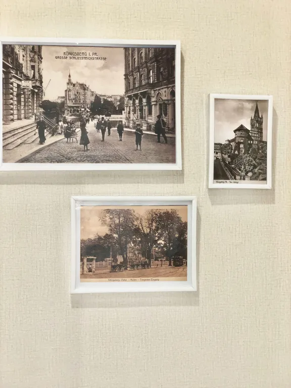 Уютная квартира у озера