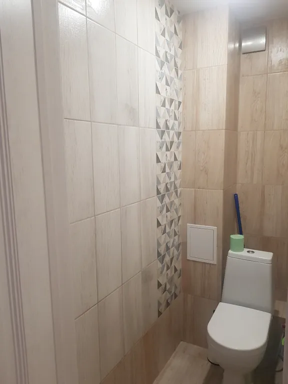 Квартира в Рыбном