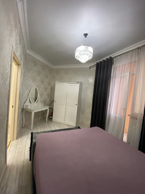 Квартира Квартира у моря, первая береговая линия — Махачкала