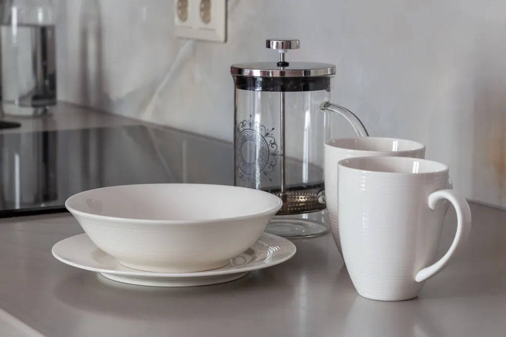 Квартира Квартира Match Point 8 — Москва