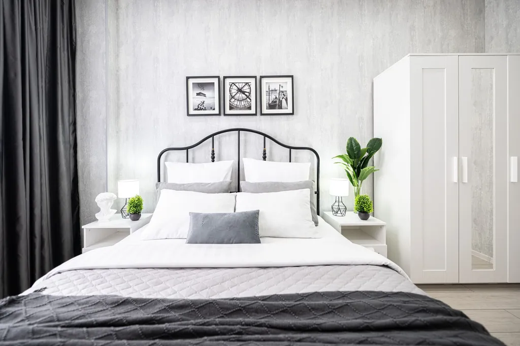 Квартира Родник — аренда посуточно в Челябинск