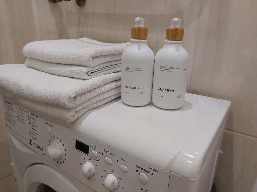 Апартамент у Кремля