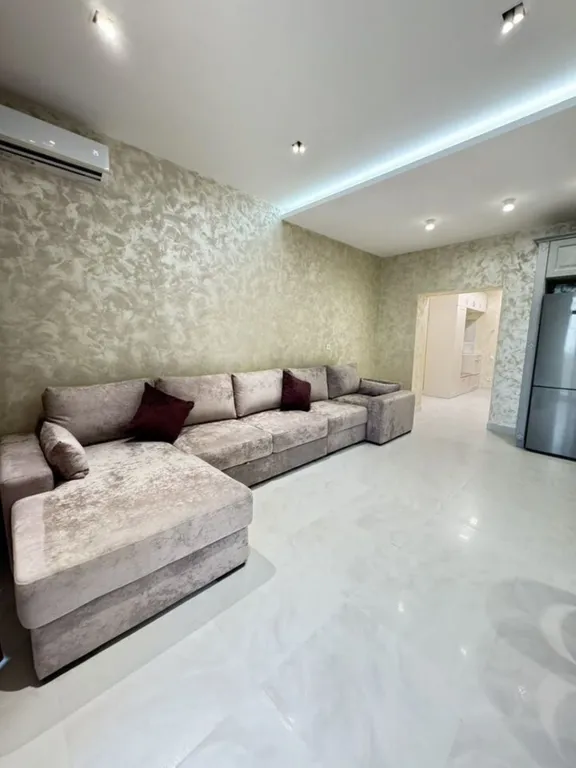 Квартира в комплексе Золотые Пески