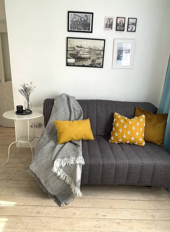 В гости к детству