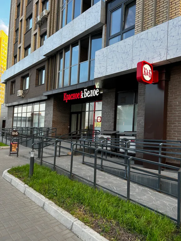 Квартира Апартаменты с дизайнерской отделкой с видом на Енисей — Красноярск