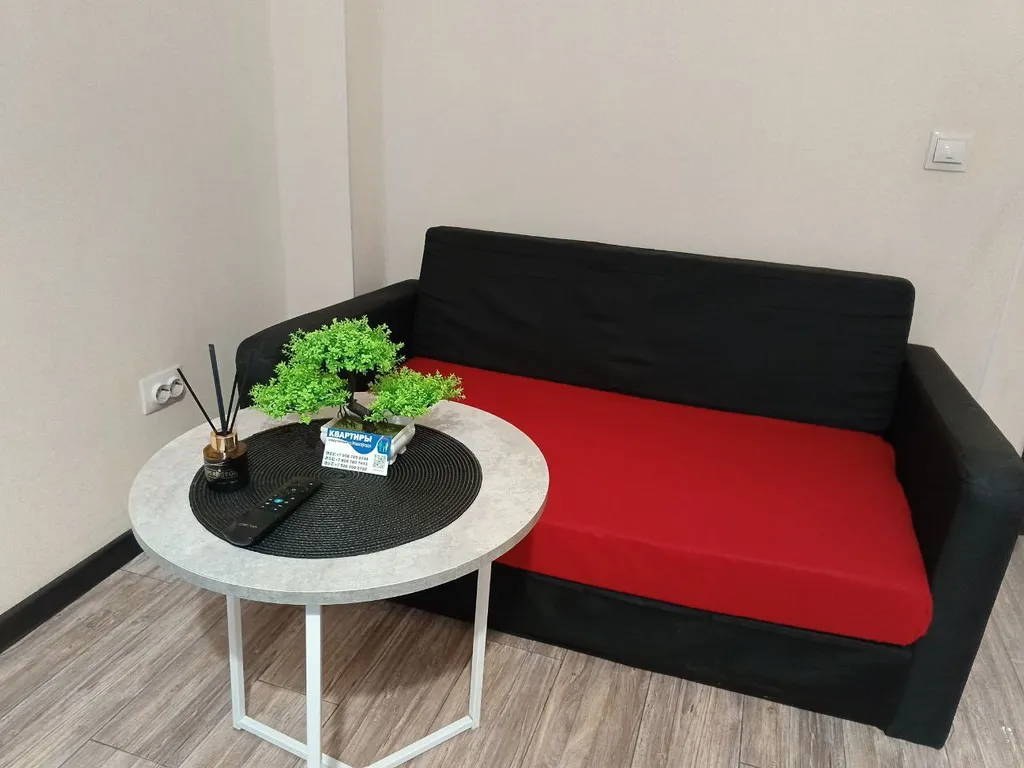 Квартира в центре города