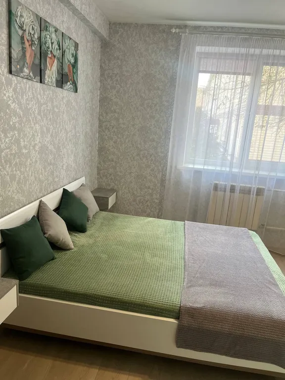 Уютная студия в центре города