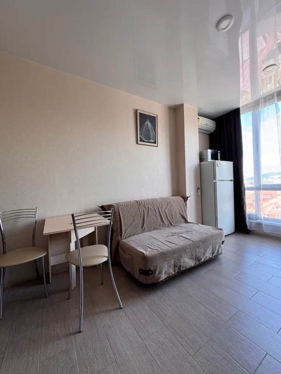 Квартира Уютная квартира от собственника — Адлер