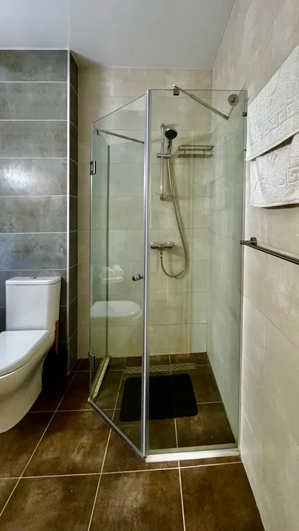 Дизайнерские апартаменты White Sails View