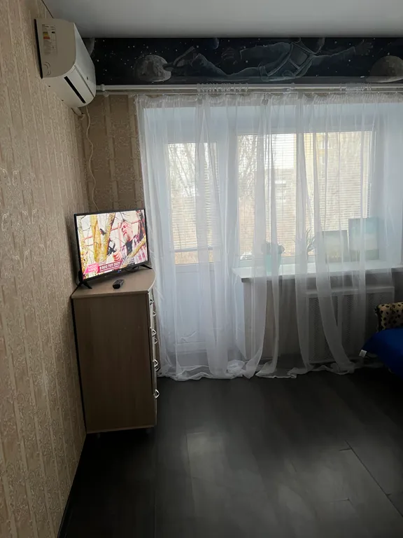 Уютная квартира в центре Ленинского района