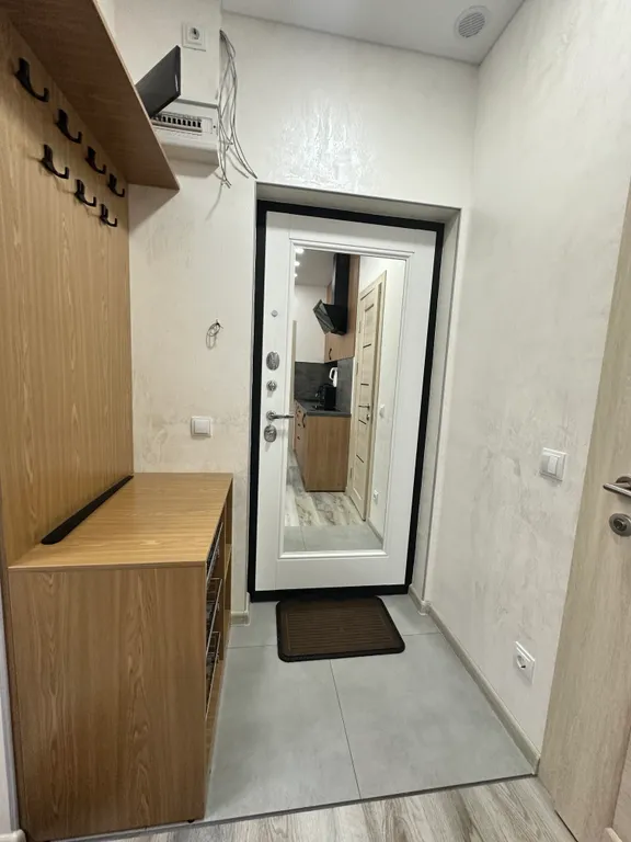 Уютная 2-комнатная квартира