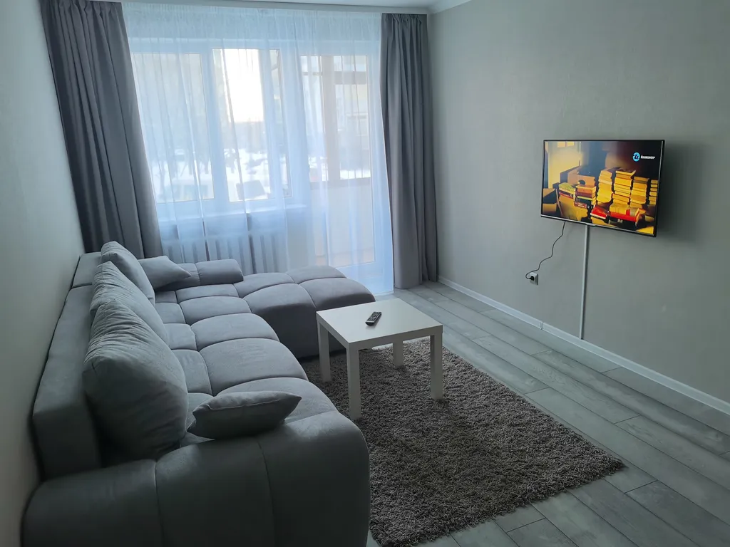 Рыбная деревня