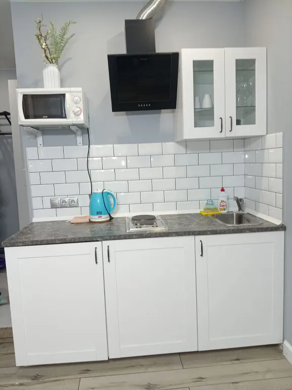 Квартира Студия у метро «Котельники» — Котельники