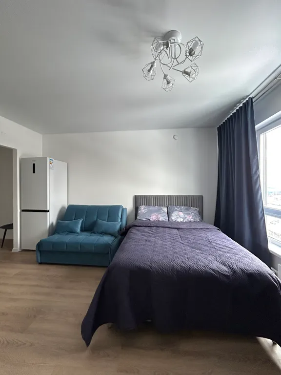 Квартира 1-комнатная Квартира — Котельники