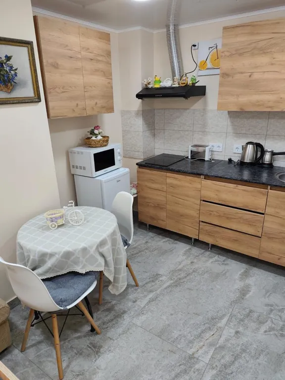 Квартира Апартаменты-студия в самом центре города Сухум — Сухум