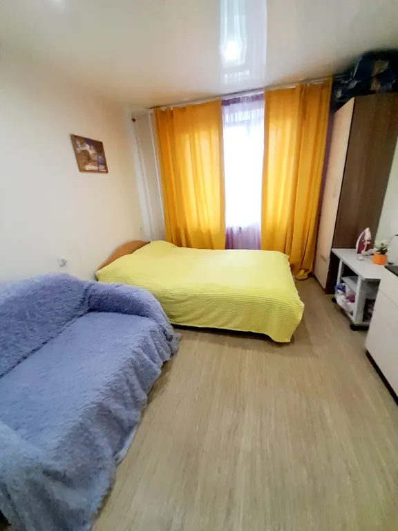 Красивая квартира в центре