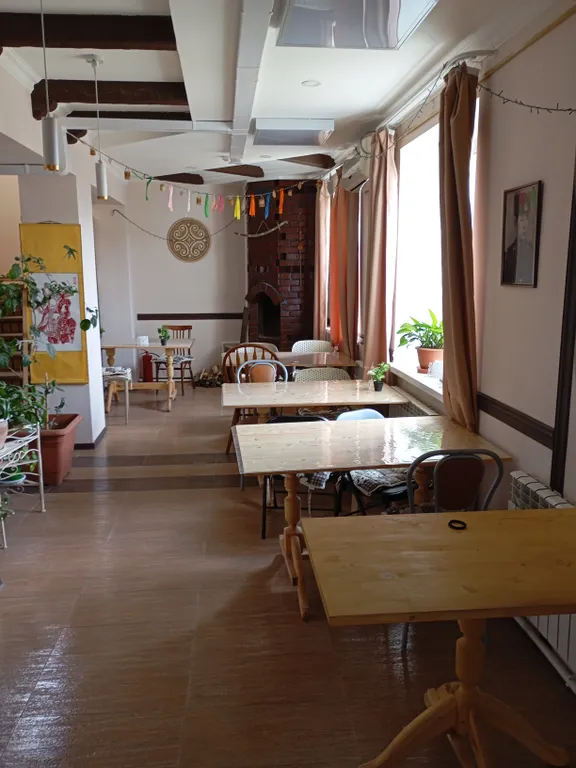 Уютный номер на 2 места