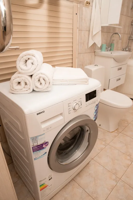 Уютная евродвушка  в Новоселье