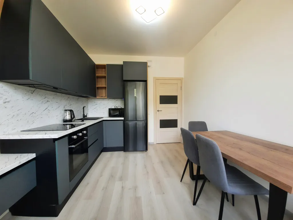 Квартира SLAVhome — аренда посуточно в Санкт-Петербург