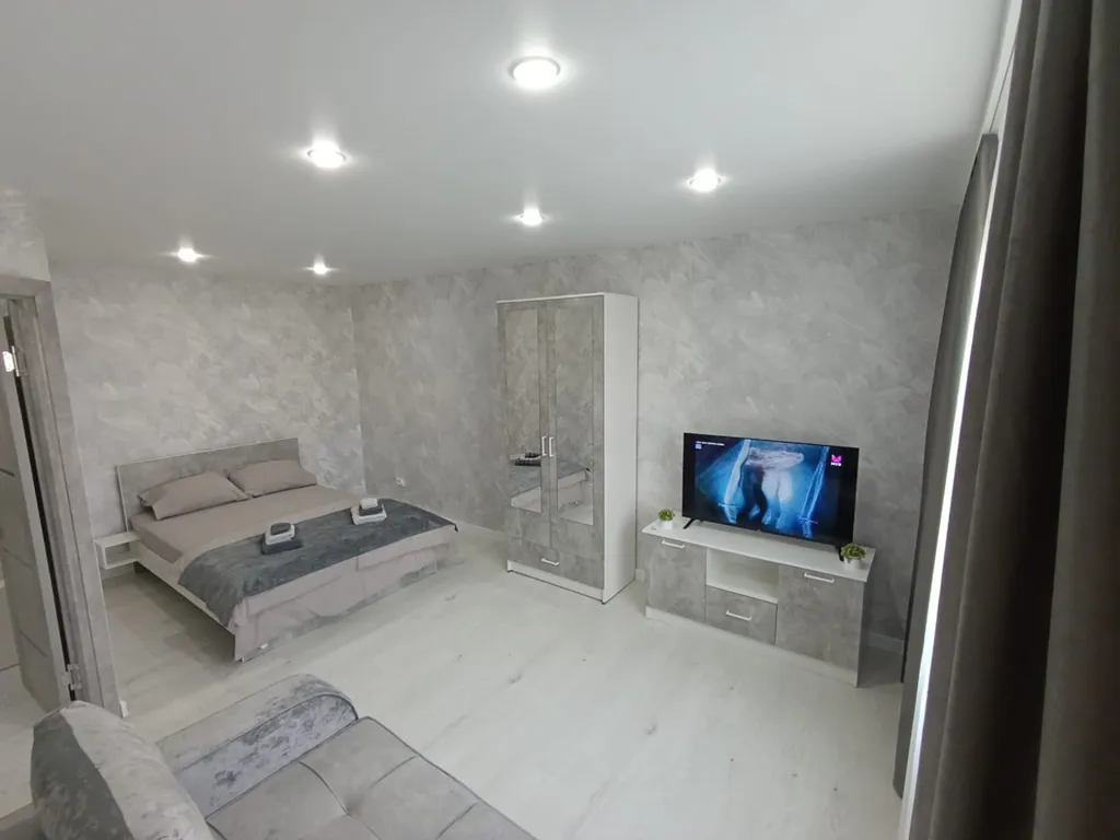 Уютная квартира — аренда посуточно в Майкоп