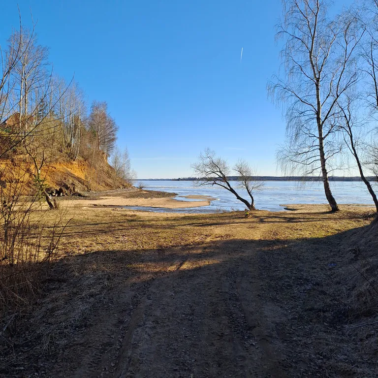 Уютный дом с баней