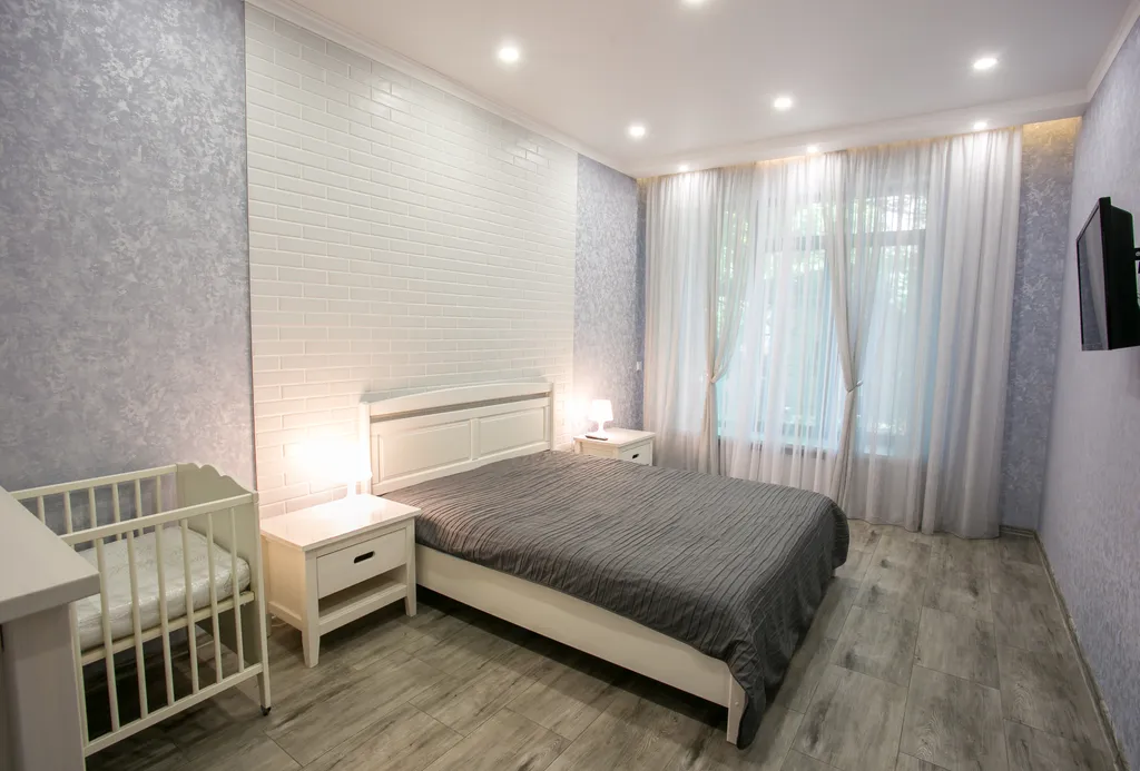 Квартира Квартира Западное побережье — Светлогорск