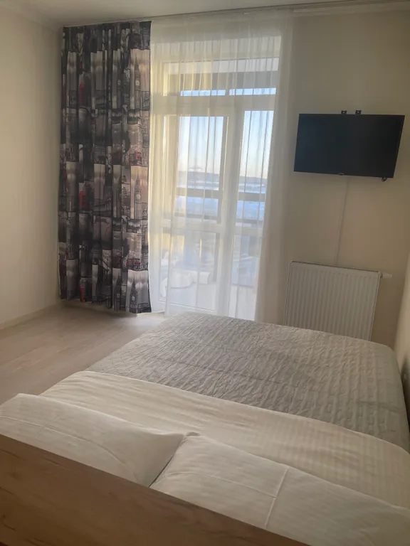 1-комнатная Квартира — аренда посуточно в Екатеринбург