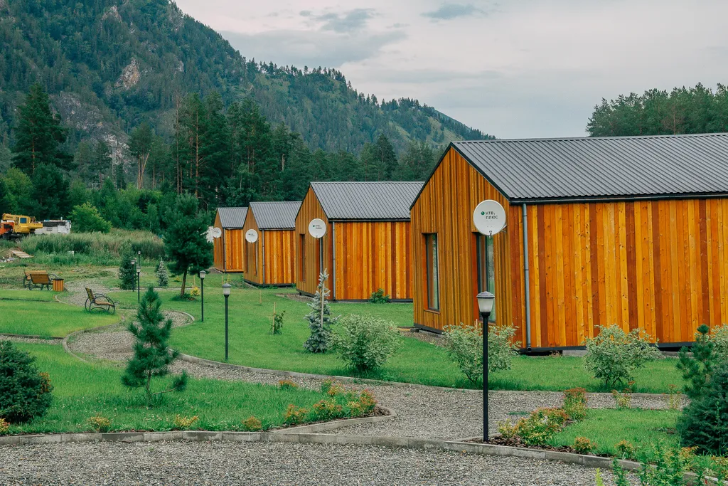 3-комнатный Дом