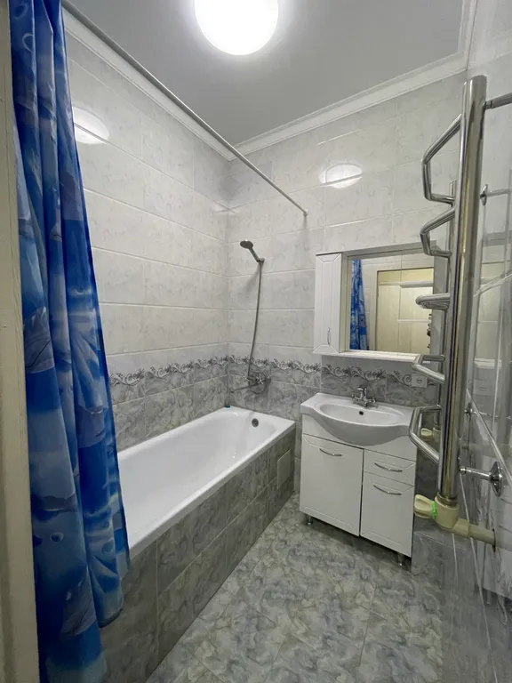 Апартаменты в центре города