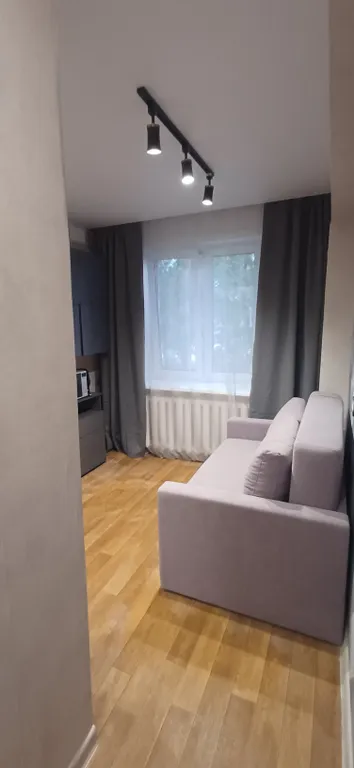 Уютная студия