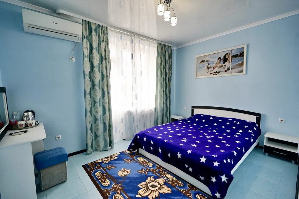 Комната