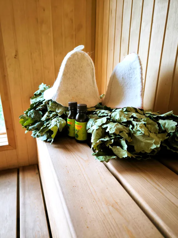 Стильный барнхаус