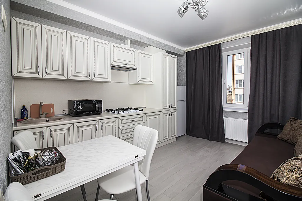 Дизайнерская Vip квартира