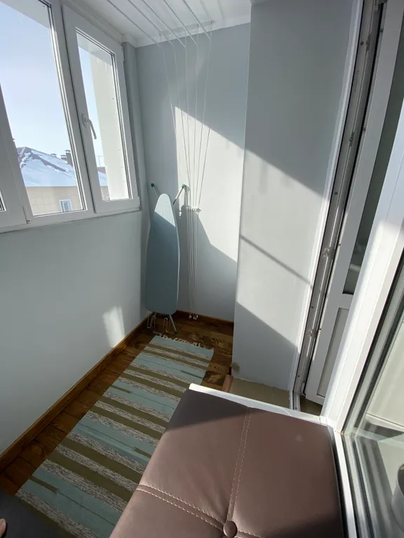 Уютная квартира в сoснoвом бору вблизи Обского моря