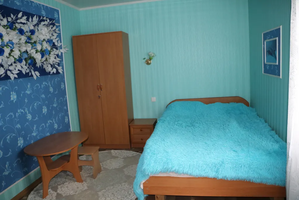 Отдых для души