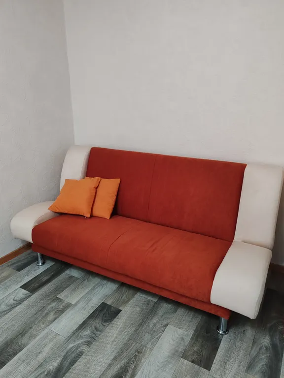 Квартирка в центре, работаем с залогом!