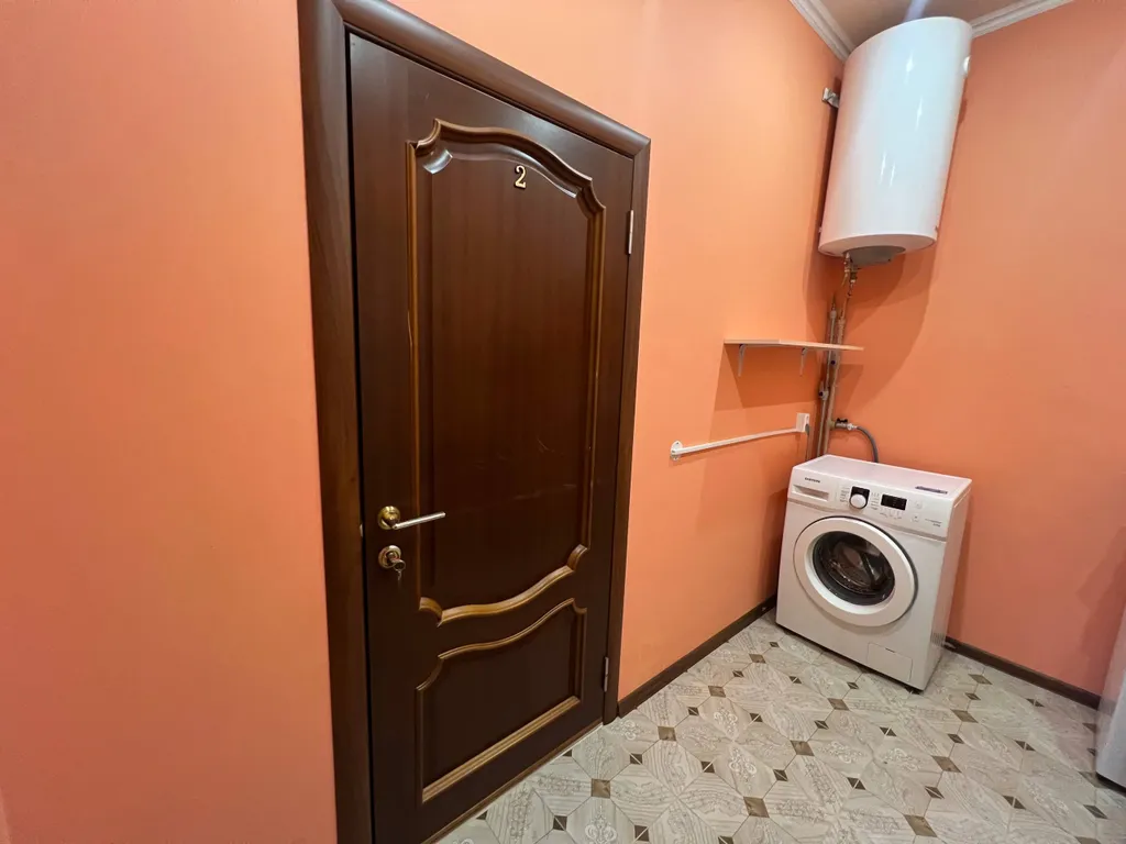 Квартира Квартира у пляжа Альбатрос — Сочи