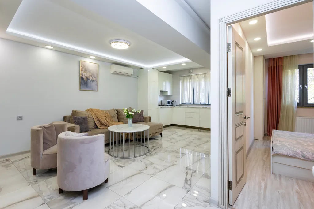 2-комн. квартира на ул. Хоренаци