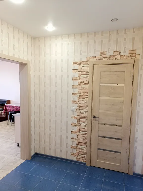 Студия около детской Матреринской больницы