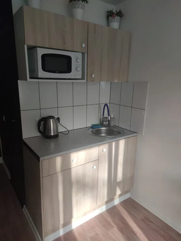 Уютная новая студия у Южного автовокзала