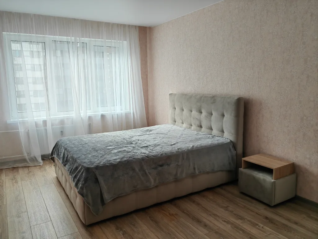 Уютный апартамент на берегу Счастливый Турист