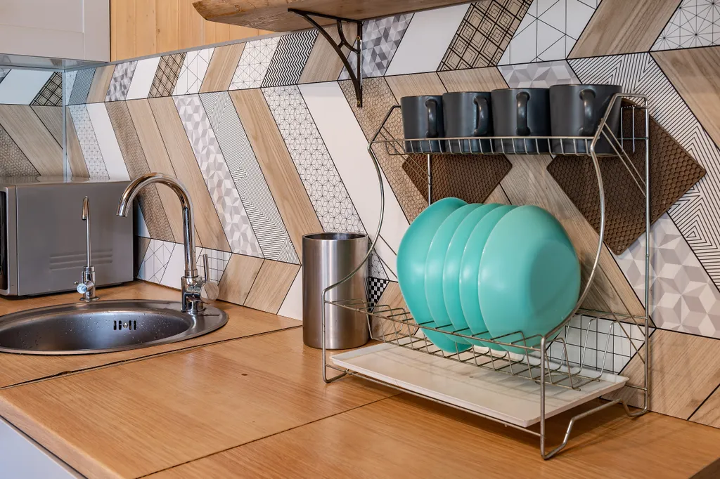 Дом мельника