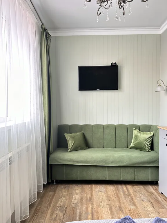 Квартира Комната — аренда посуточно в Оренбург