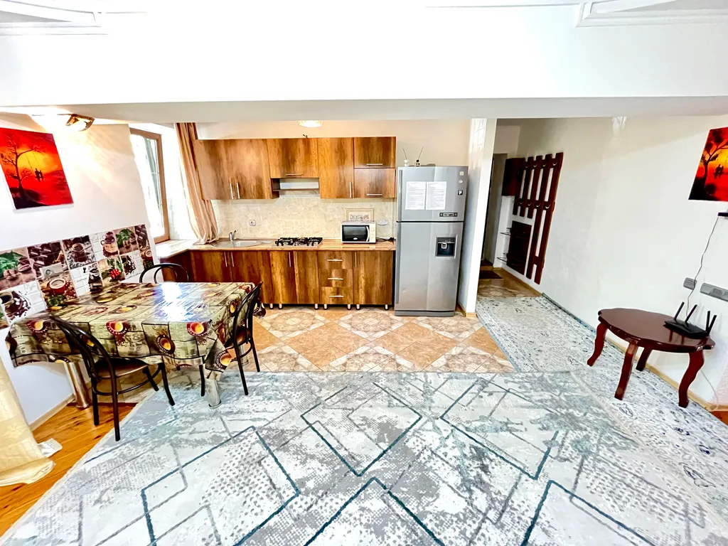 Apartment MegaPark kv 57