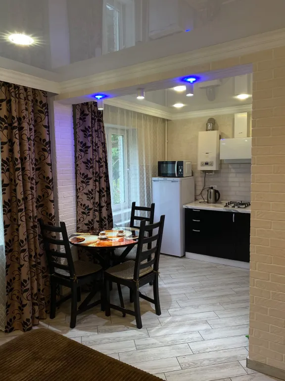 Квартира в центре Майкопа